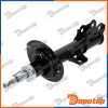 Amortisseur de suspension avant gauche pour HYUNDAI | A-HY-539, 28-266230010